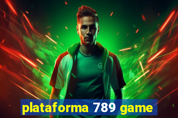 plataforma 789 game